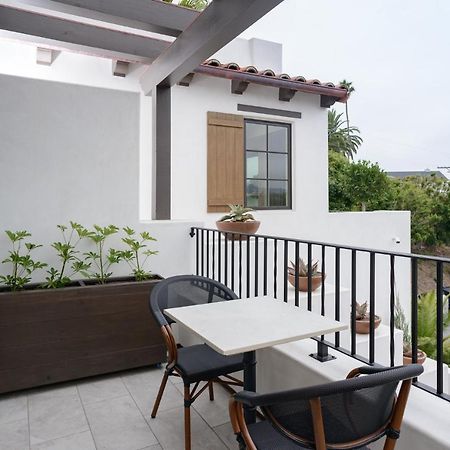 North Beach Villa San Clemente Exteriér fotografie