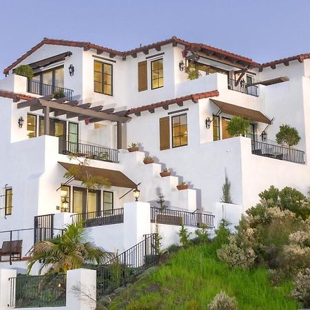 North Beach Villa San Clemente Exteriér fotografie