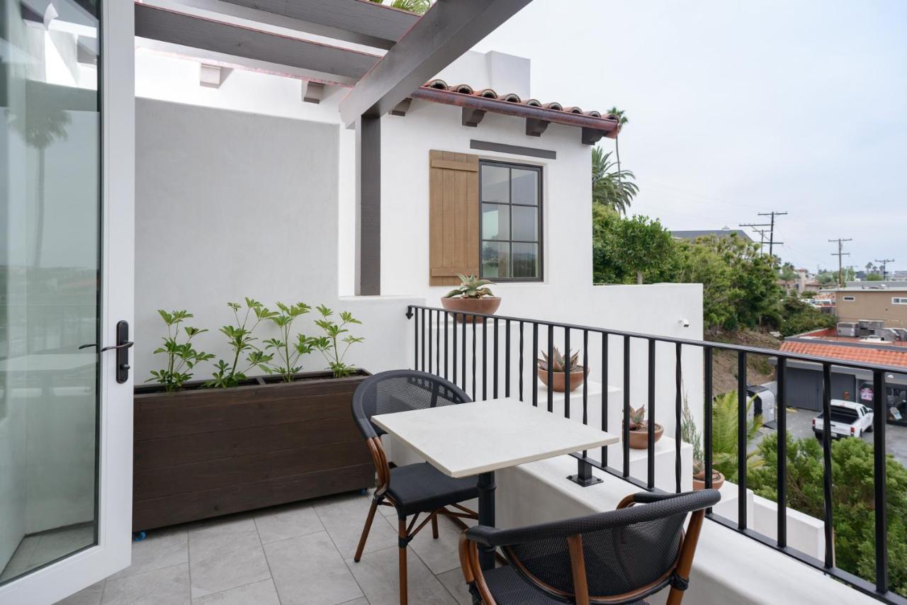 North Beach Villa San Clemente Exteriér fotografie