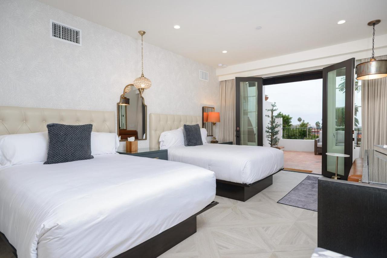 North Beach Villa San Clemente Exteriér fotografie
