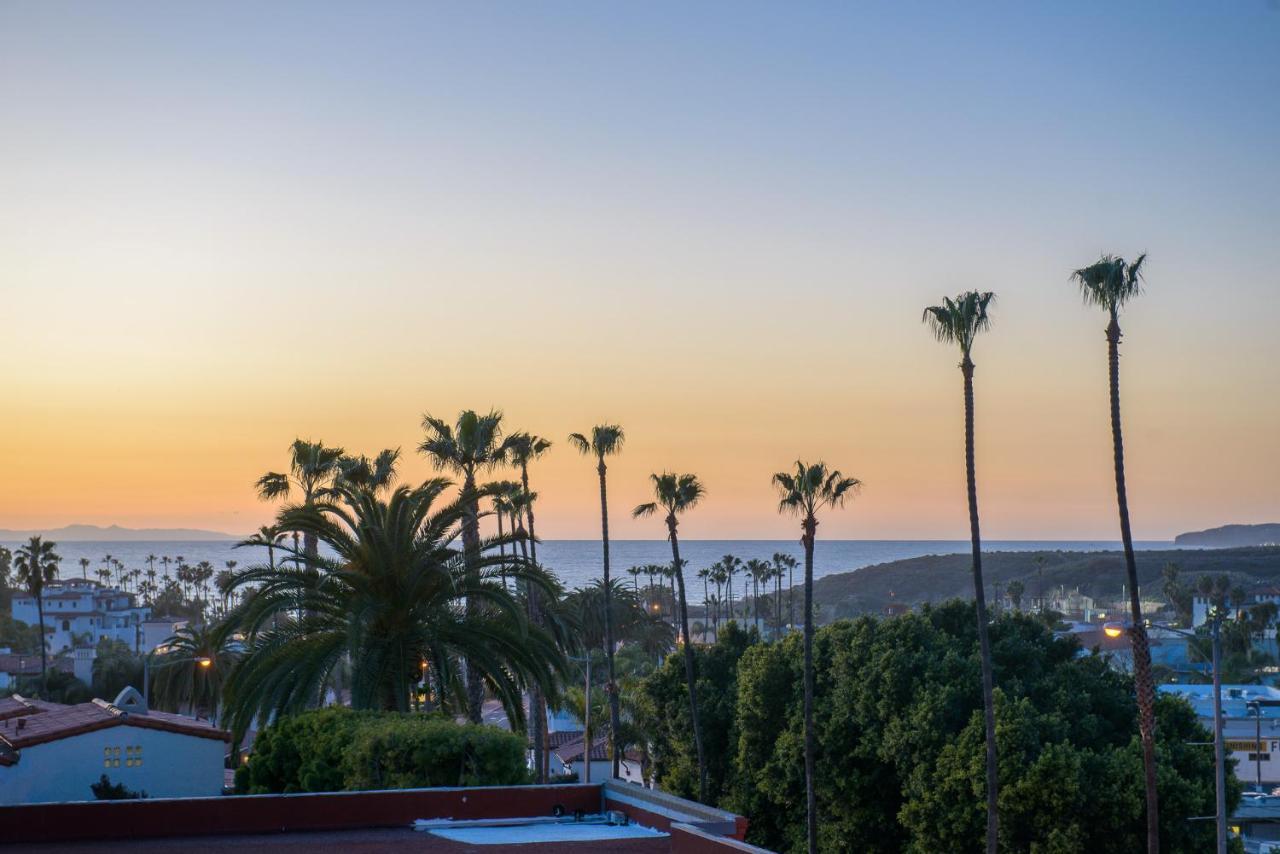 North Beach Villa San Clemente Exteriér fotografie