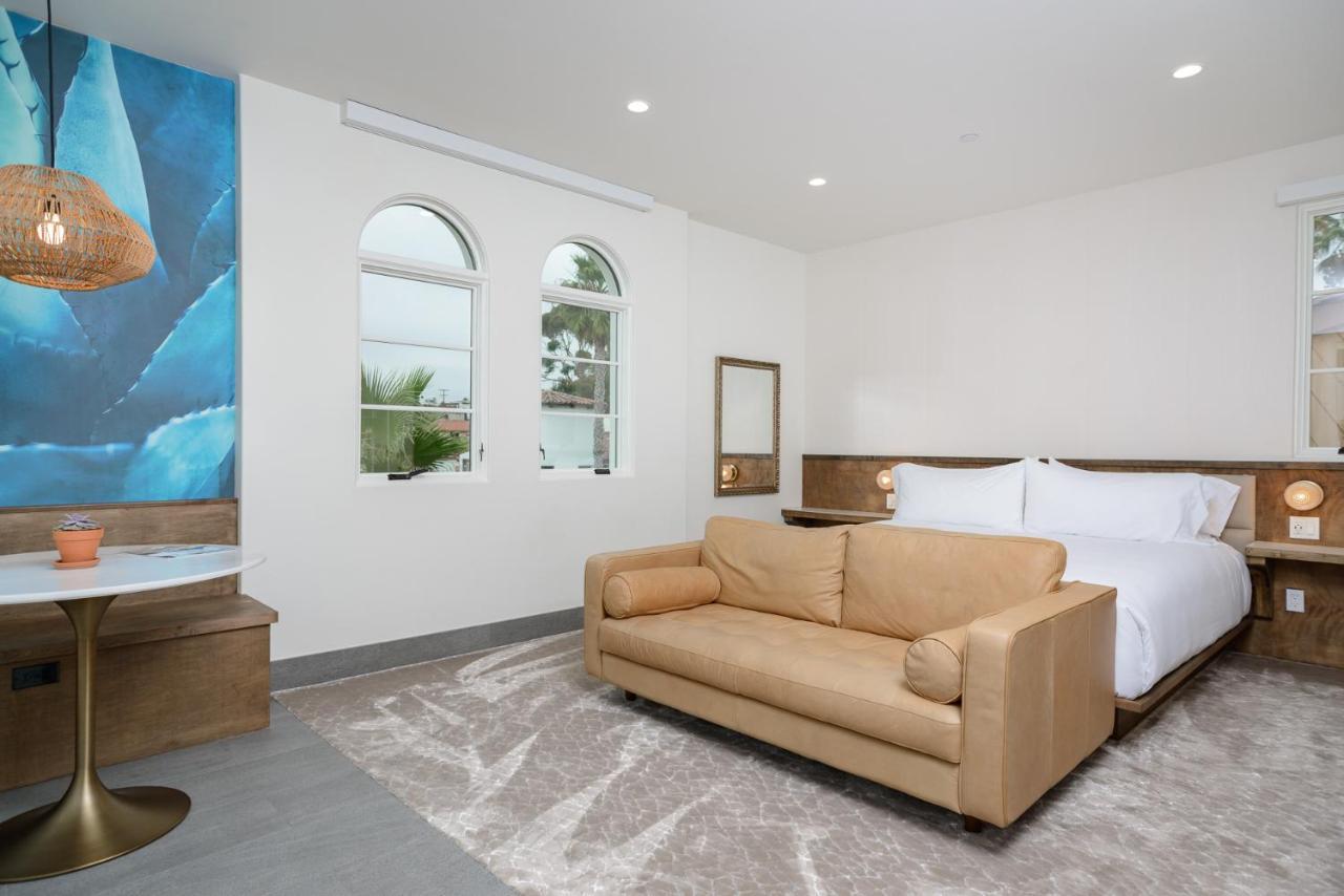 North Beach Villa San Clemente Exteriér fotografie