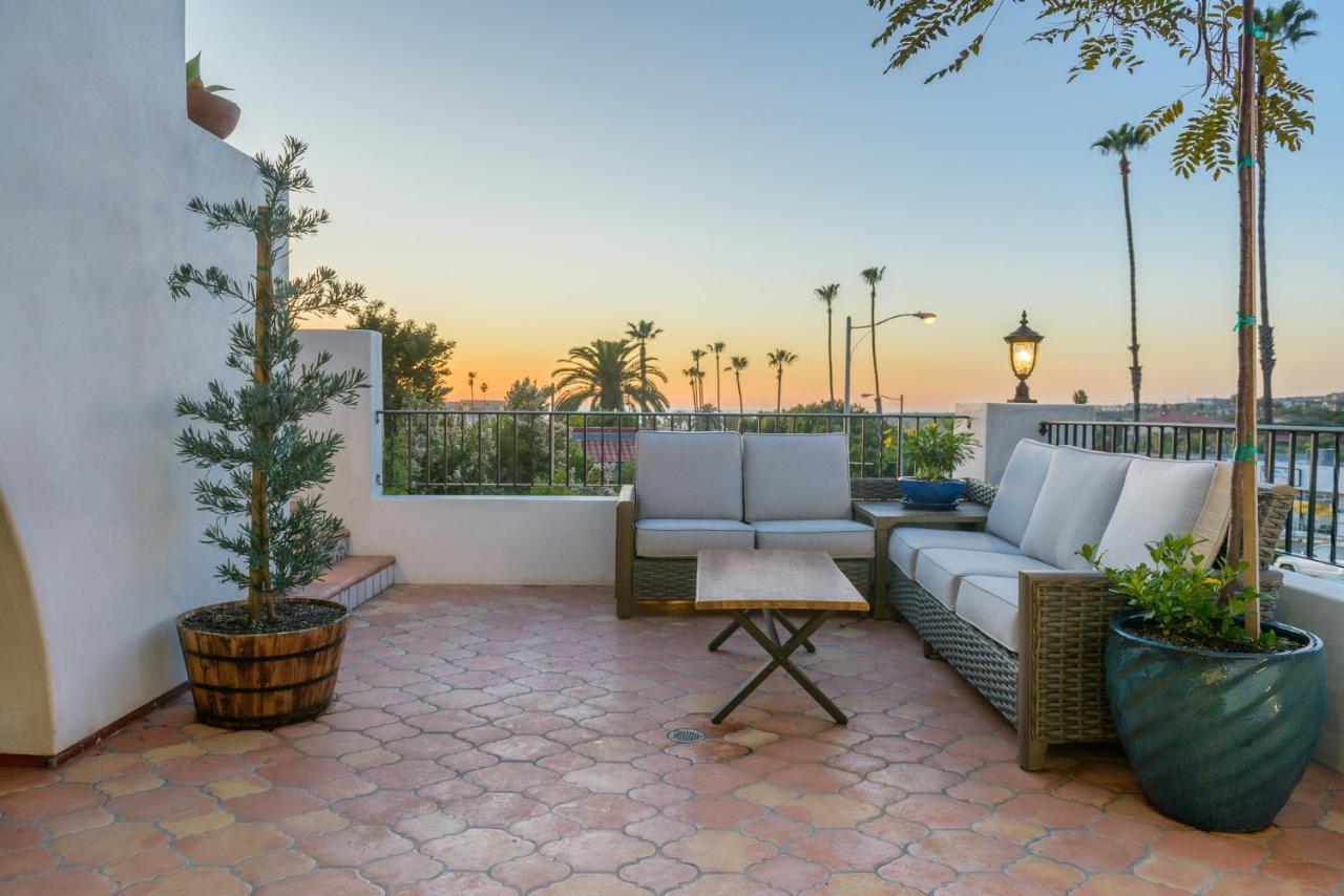North Beach Villa San Clemente Exteriér fotografie