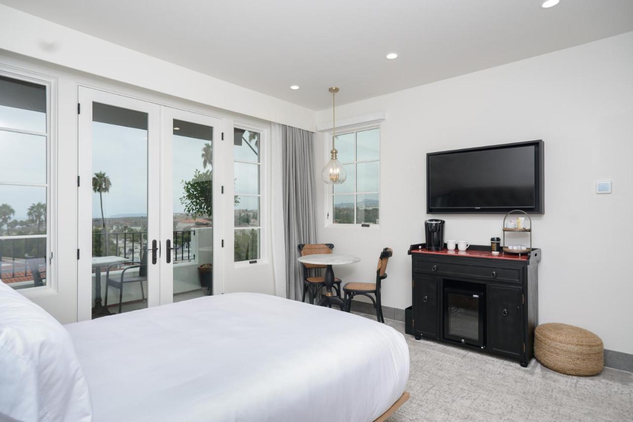 North Beach Villa San Clemente Exteriér fotografie