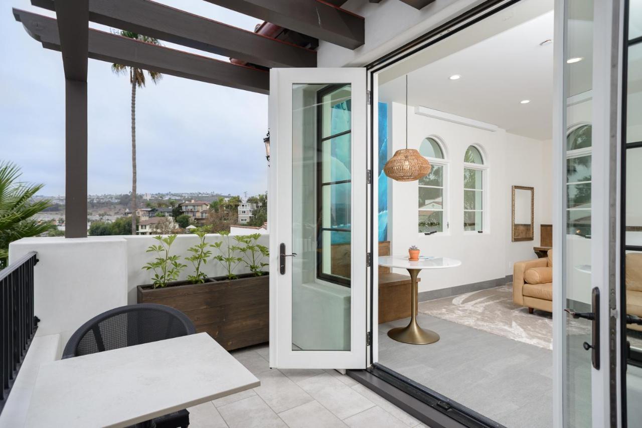North Beach Villa San Clemente Exteriér fotografie
