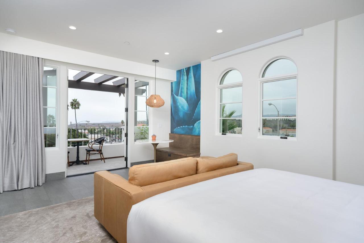 North Beach Villa San Clemente Exteriér fotografie