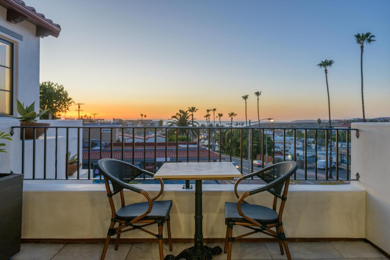 North Beach Villa San Clemente Exteriér fotografie