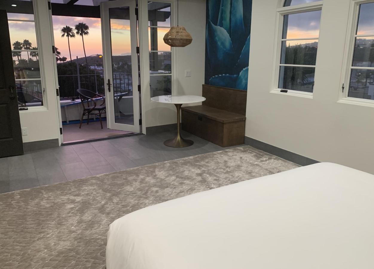 North Beach Villa San Clemente Exteriér fotografie