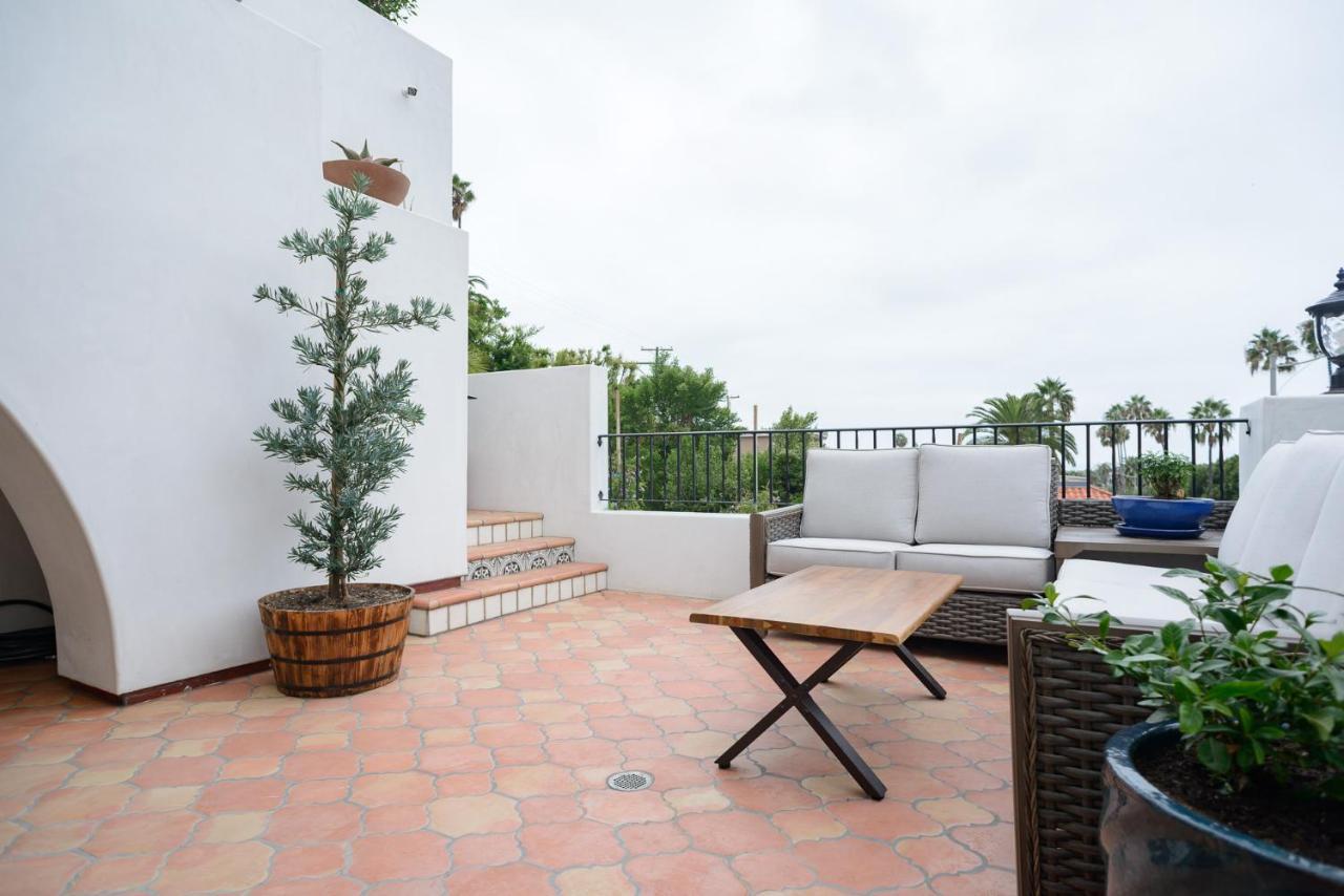 North Beach Villa San Clemente Exteriér fotografie