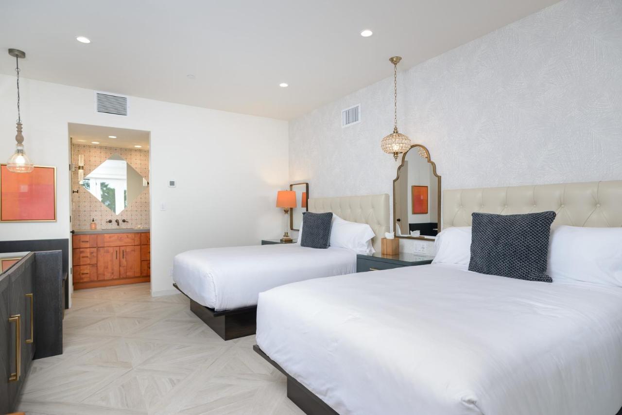 North Beach Villa San Clemente Exteriér fotografie