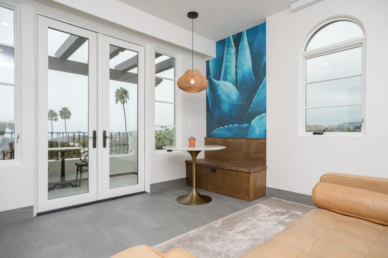 North Beach Villa San Clemente Exteriér fotografie