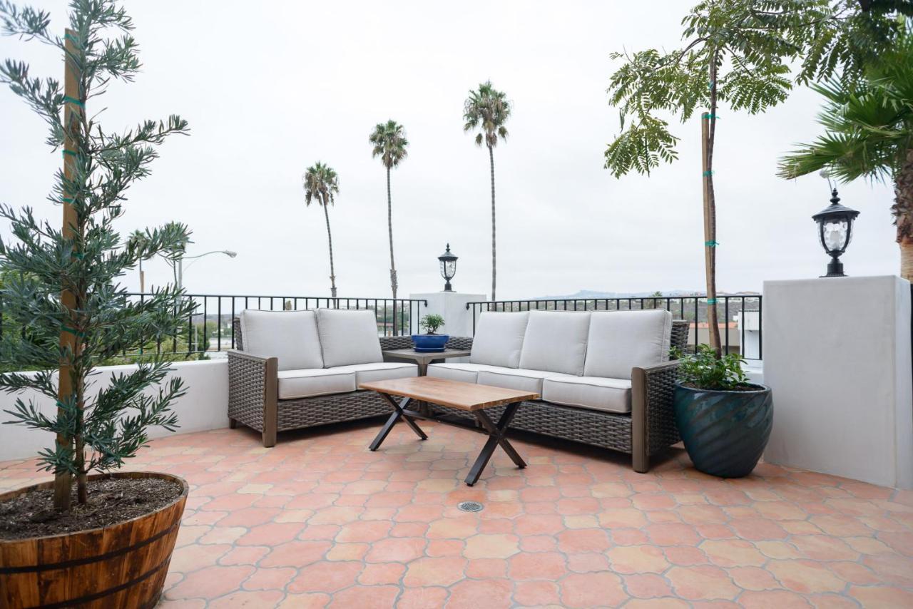 North Beach Villa San Clemente Exteriér fotografie