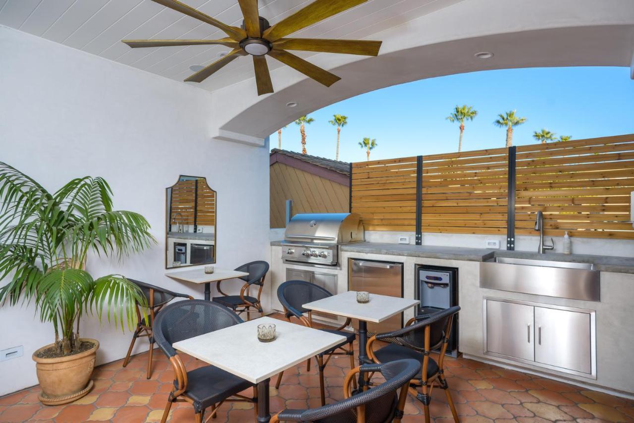 North Beach Villa San Clemente Exteriér fotografie